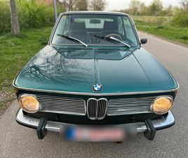BMW 1800 TOURING