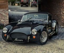 AC COBRA