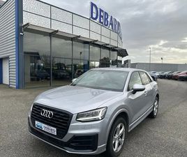 1.4 TFSI 150CH COD S LINE S TRONIC 7