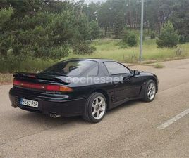 MITSUBISHI 3000 GT -