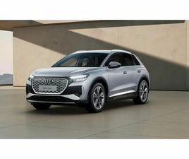 AUDI Q6 SPORTBACK E-TRON S LINE 185KW