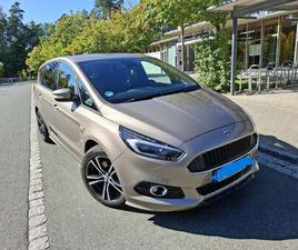 FORD S-MAX S-MAX 1.5 ECO BOOST START-STOPP ST-LINE