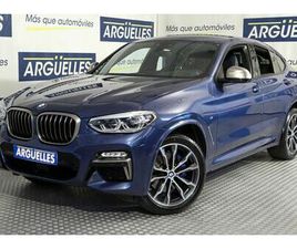 M40I 354CV