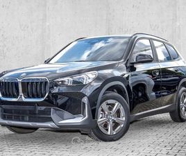 BMW X1 SDRIVE 18I SDRIVE 18I XLINE