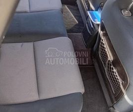 SUBARU LEGACY SUBARU LEGACY