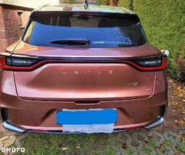 LEXUS LBX 1.5 HYBRID COOL