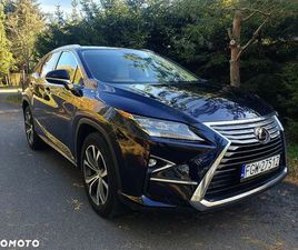 LEXUS RX RX 450H LEXUS RX 200T / 300 PRESTIGE
