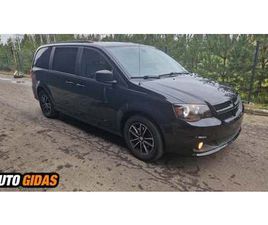 DODGE GRAND CARAVAN 2019 M VIENATŪRIS | SKELBIMAS | 0138155225