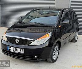 TATA INDICA 1.3 TDI QUADROJET AURA