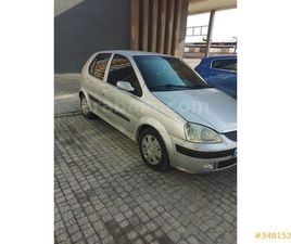 TATA INDICA 1.4 DLX