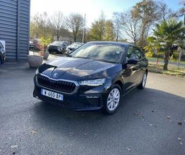 1.0 TSI 115CH SELECTION JA16 CAM DSG7