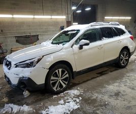 SUBARU OUTBACK LIMITED / HARMAN KARDON / КОЖА / ПОДГРЕВ / KEYLESS