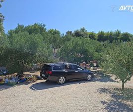 HONDA ACCORD 2.2 EXECUTIVE CDTI