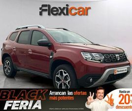 PRESTIGE BLUE DCI 85 KW (115 CV) 4X2