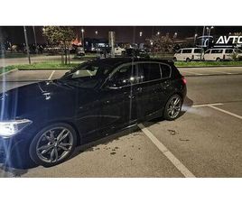 BMW SERIJA 1: M135I