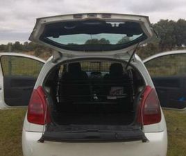 CITROEN C2 CITROEN - C2