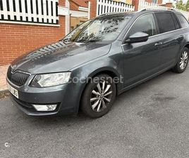 SKODA OCTAVIA SKODA OCTAVIA
