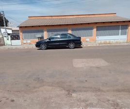 FIAT MAREA HLX 2.4 MPI 20V 4P MEC.