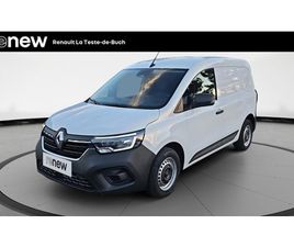 RENAULT KANGOO BLUE DCI 115 EDC GRAND CONFORT - 22