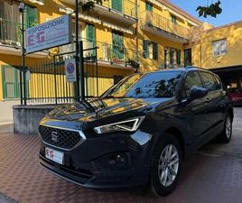 SEAT TARRACO 1.5 TSI STYLE