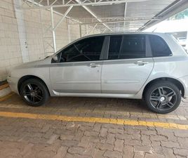 FIAT STILO FIAT STILO 1.8 SPORTING FLEX 8V 5P 2007