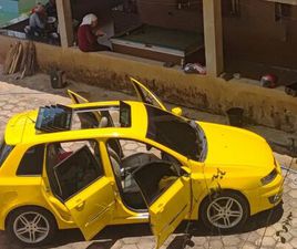 FIAT STILO FIAT STILO DUALOGIC 1.8 SPORTING FLEX 8V 5P 2009