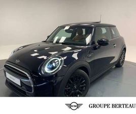 ONE 102CH EDITION CAMDEN BVA7