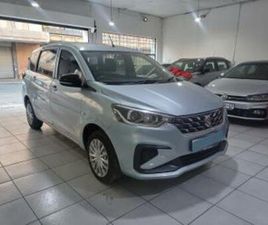 SUZUKI ERTIGA 1.5 GA