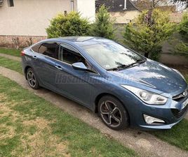 HYUNDAI I40 1.7 CRDI HP STYLE