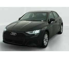 AUDI A3 BERLINA 30 TFSI 30 TFSI SPB S TRONIC MILD HYBRID IN PROMO
