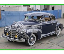 CHEVROLET SPECIAL DELUXE CHEVROLET SPECIAL DELUXE