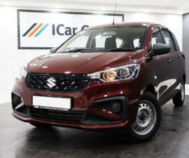 SUZUKI ERTIGA 1.5 GA