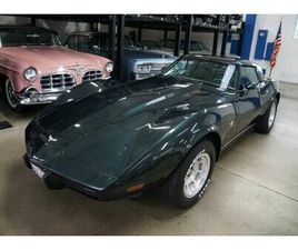 CORVETTE C3 CHEVROLET CORVETTE 350 V8 COUPE