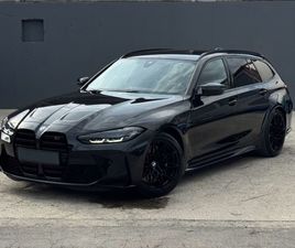 BMW SERIE 3 TOURING 335 335 M3 TOURING COMPETITION M XDRIVE