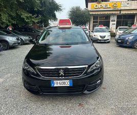 PEUGEOT 308 SW PEUGEOT 308 PURETECH TURBO 130 S&S SW GT LINE