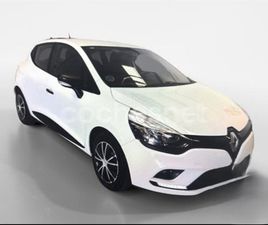 RENAULT CLIO RENAULT CLIO BUSINESS ENERGY DCI