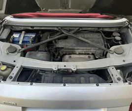 TOYOTA MR 1.8I VVT-I 16V