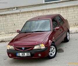 DACIA SOLENZA 1.4 RAPSODIE