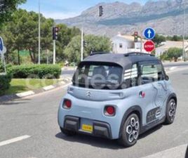 CITROEN AMI CITROEN AMI