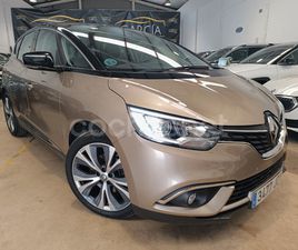 RENAULT SCÉNIC ZEN ENERGY DCI