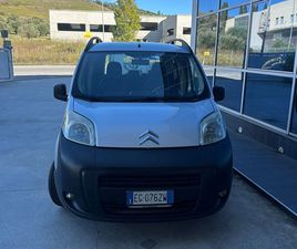 NEMO NEMO 1.3 HDI 75CV S&AMP;S 4 POSTI COMBI XTR THEATRE