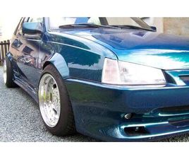 OPEL KADETT E GSI V6 24V