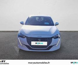 ELECTRIQUE 50 KWH 136CH ACTIVE