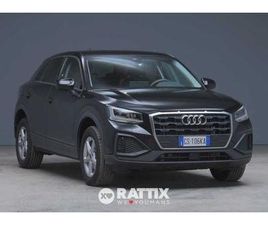 AUDI Q2 35 TDI 35 2.0 TDI 150CV BUSINESS S-TRONIC