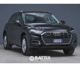 AUDI Q5 50 2.0 TFSIE BUSINESS QUATTRO S-TRONIC + TETTO APR