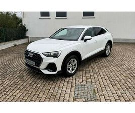 AUDI Q3 45 TFSI SPB 45 TFSI E S TRONIC BUSINESS PLUS