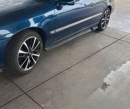 OPEL CALIBRA OPEL CALIBRA KN 140000. BJ 1990