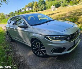 FIAT TIPO FIAT TIPO 1.4 16V MORE