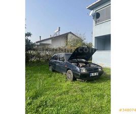 SKODA FAVORIT 1.3 LX