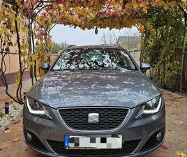 SEAT EXEO ST SEAT EXEO ST FACELIFT 2.0 TDI BUCURESTI SECTORUL 6